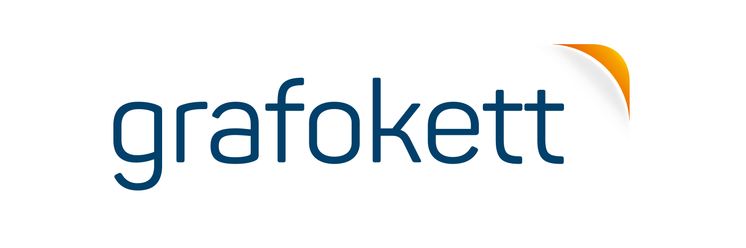 Grafokett One Stop Shop for labeling